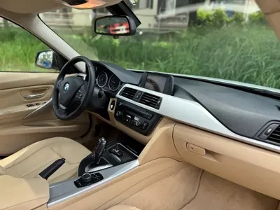 BMW 3 Series (Import)