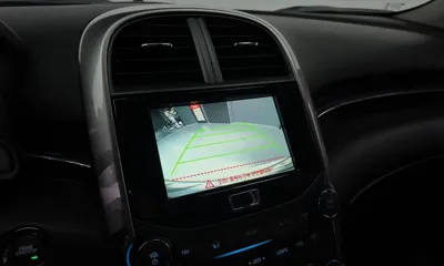 ChevroletGMDaewoo Malibu