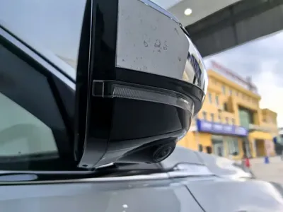 Geely Xingrui