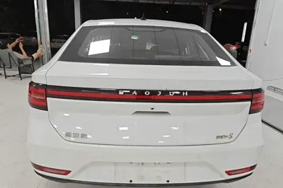 Baojun RC-5