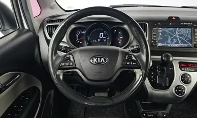 Kia Ray
