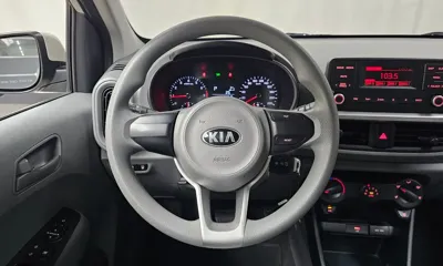 Kia Morning