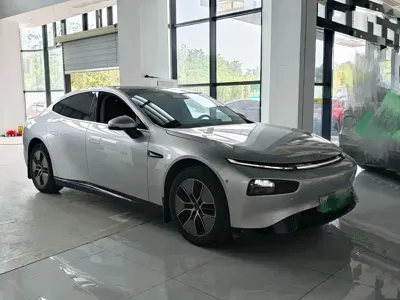 Xpeng P7