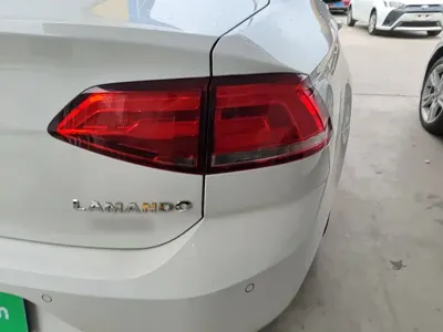 Volkswagen Lamando