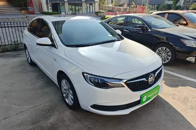 Buick GT