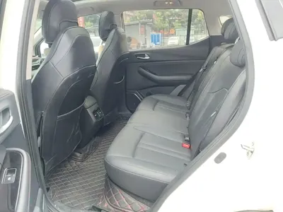 GAC Motor Trumpchi GS4