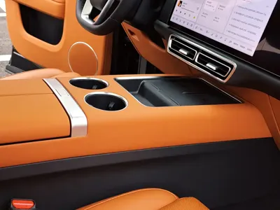 Li Auto Li L7