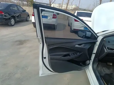 Chevrolet Cavalier