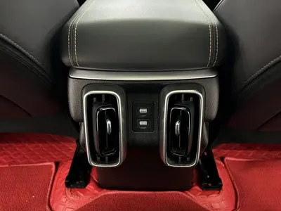 Haval Big Dog