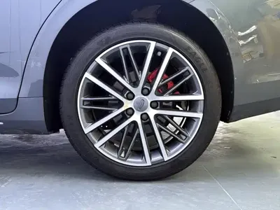 Geely Xingrui