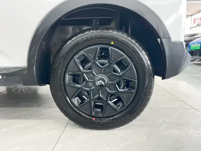 Wuling MINIEV