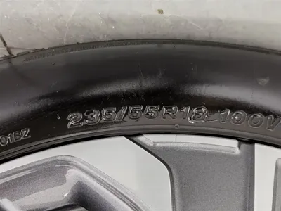 Buick Envision Plus