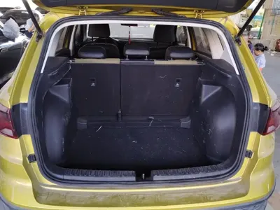 Jetta VS5