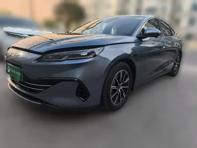 BYD 海豹06