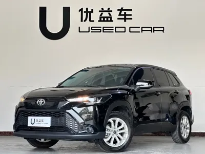Toyota Frontlander