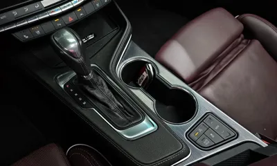 Cadillac CT4