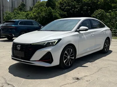 Changan Eado