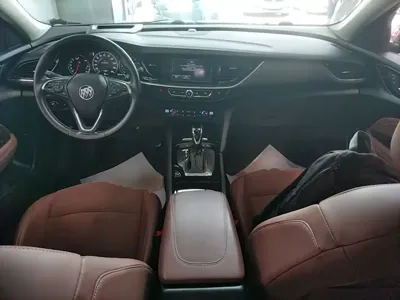 Buick Regal
