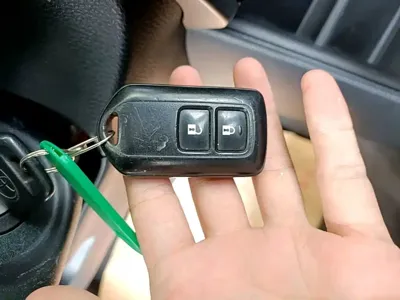 Toyota Yaris L