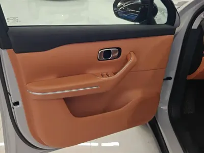 Leapmotor Leapmotor C10