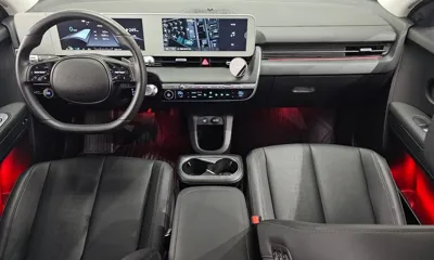 Hyundai Ioniq5