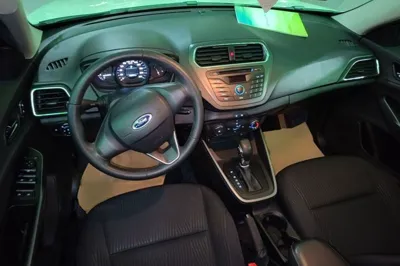 Ford Escort