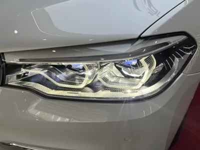 BMW 5 серии