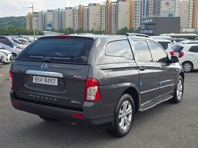 KG_Mobility_Ssangyong KORANDO