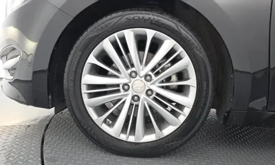 Hyundai Aslan