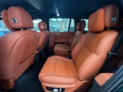 Li Auto Li L9
