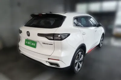 Changan CS55PLUS