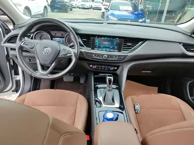 Buick Regal
