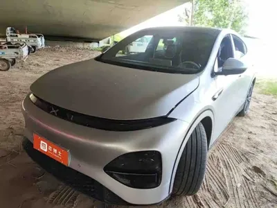 Xpeng G6