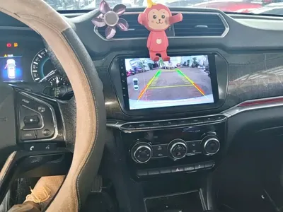 Haval H2