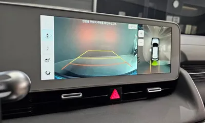 Hyundai Ioniq5