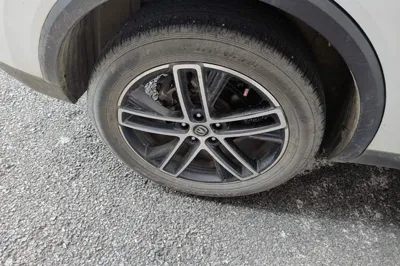 Changan CS55PLUS