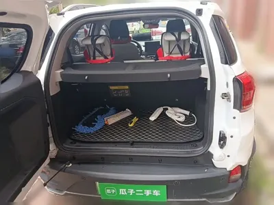 BYD Yuan Pro