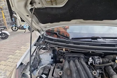 Dongfeng Aeolus A60