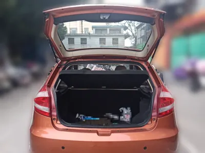 Chery Fengyun 2