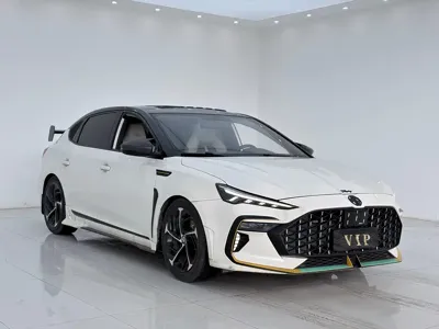 MG MG6