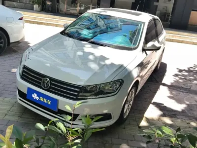 Volkswagen Santana