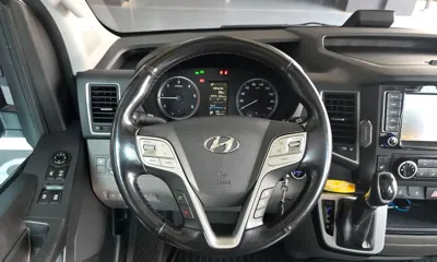 Hyundai Solati