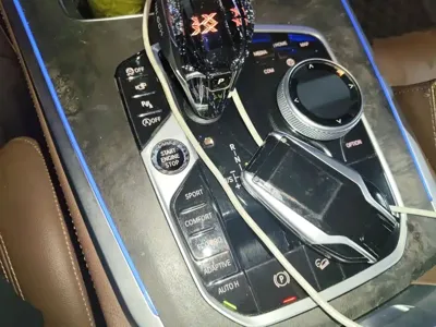 BMW X5 (Import)