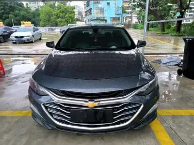 Chevrolet Malibu XL