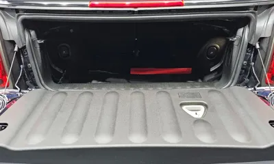 MINI Cooper Convertible