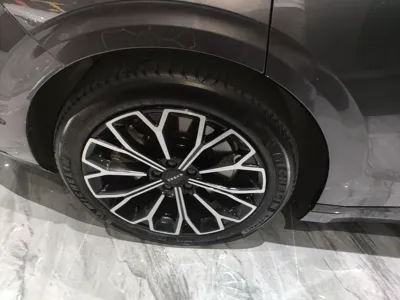 Zeekr 007GT