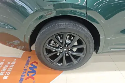 Li Auto ONE