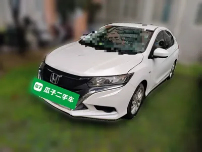 Honda Gienia