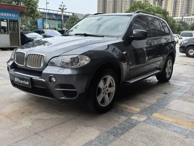 BMW X5 (Import)