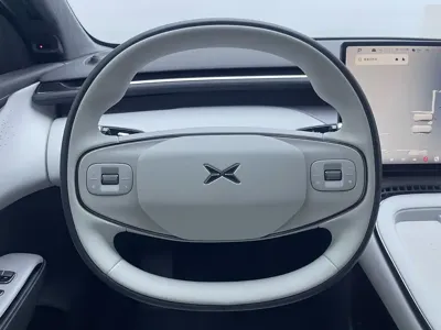 Xpeng 小鹏G7